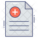 پیش‌نمایش فایل medical-report-3779103 از پک بیمه – جلد ۱