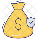 پیش‌نمایش فایل money-bag-3779105 از پک بیمه – جلد ۱