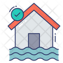 پیش‌نمایش فایل flooded-house-3779053 از پک بیمه – جلد ۲
