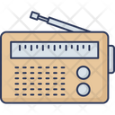 پیش‌نمایش فایل radio-3778717 از پک الکترونیک – جلد ۲