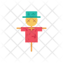 پیش‌نمایش فایل scarecrow-3778728 از پک کشاورزی – جلد ۱
