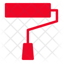 پیش‌نمایش فایل paint-roller-8 از پک ساخت‌وساز – جلد ۱