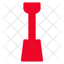 پیش‌نمایش فایل shovel-255 از پک ساخت‌وساز – جلد ۱