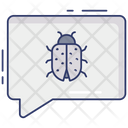 پیش‌نمایش فایل chat-bug-3778139 از پک سایبری و جرم – جلد ۱