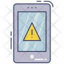 پیش‌نمایش فایل mobile-alert-3778120 از پک سایبری و جرم – جلد ۱