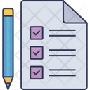 پیش‌نمایش فایل checklist-3778505 از پک آموزش – جلد ۱