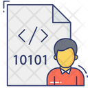 پیش‌نمایش فایل binary-developer-3777812 از پک برنامه‌نویسی کامپیوتر