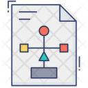 پیش‌نمایش فایل flow-diagram-file-3777850 از پک برنامه‌نویسی کامپیوتر