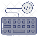 پیش‌نمایش فایل keyboard-code-3777834 از پک برنامه‌نویسی کامپیوتر