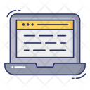 پیش‌نمایش فایل laptop-screen-3777835 از پک برنامه‌نویسی کامپیوتر