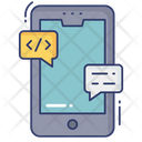 پیش‌نمایش فایل mobile-code-chat-3777842 از پک برنامه‌نویسی کامپیوتر