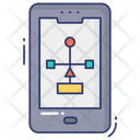 پیش‌نمایش فایل mobile-digram-3777829 از پک برنامه‌نویسی کامپیوتر