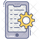 پیش‌نمایش فایل mobile-setting-3777844 از پک برنامه‌نویسی کامپیوتر