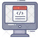 پیش‌نمایش فایل online-coding-3777847 از پک برنامه‌نویسی کامپیوتر