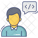 پیش‌نمایش فایل programmer-think-3777854 از پک برنامه‌نویسی کامپیوتر