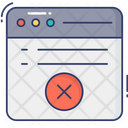 پیش‌نمایش فایل web-cancel-3777804 از پک برنامه‌نویسی کامپیوتر