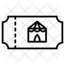 پیش‌نمایش فایل circus-pass-3777672 از پک سیرک