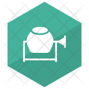پیش‌نمایش فایل mixer-162 از پک Construction 