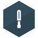 پیش‌نمایش فایل screwdriver-134 از پک Construction 