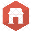 پیش‌نمایش فایل shop-356 از پک Construction 