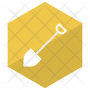 پیش‌نمایش فایل shovel-265 از پک Construction 