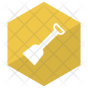 پیش‌نمایش فایل shovel-266 از پک Construction 