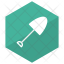 پیش‌نمایش فایل shovel-268 از پک Construction 