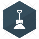 پیش‌نمایش فایل shovel-269 از پک Construction 