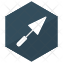 پیش‌نمایش فایل shovel-271 از پک Construction 