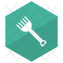 پیش‌نمایش فایل spatula-147 از پک Construction 