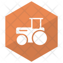 پیش‌نمایش فایل tractor-192 از پک Construction 