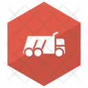 پیش‌نمایش فایل truck-287 از پک Construction 