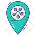 پیش‌نمایش فایل cinema-location-3777637 از پک سینما