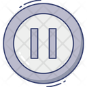 پیش‌نمایش فایل pause-button-3777599 از پک سینما