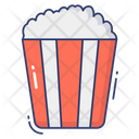 پیش‌نمایش فایل popcorn-3777601 از پک سینما