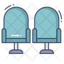 پیش‌نمایش فایل theater-chairs-3777607 از پک سینما