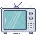 پیش‌نمایش فایل vintage-tv-3777616 از پک سینما