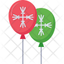 پیش‌نمایش فایل balloons-3777406 از پک کریسمس