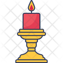 پیش‌نمایش فایل candle-stand-3777539 از پک کریسمس