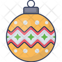 پیش‌نمایش فایل christmas-ball-3777542 از پک کریسمس