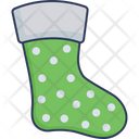 پیش‌نمایش فایل christmas-sock-3777546 از پک کریسمس