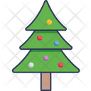 پیش‌نمایش فایل christmas-tree-3777547 از پک کریسمس