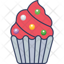 پیش‌نمایش فایل cupcake-3777550 از پک کریسمس