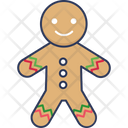 پیش‌نمایش فایل gingerbread-man-3777514 از پک کریسمس