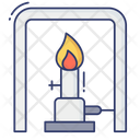 پیش‌نمایش فایل burner-3777231 از پک شیمی – سبک خطی