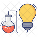 پیش‌نمایش فایل chemical-idea-3777260 از پک شیمی – سبک خطی