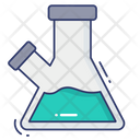 پیش‌نمایش فایل cornical-flask-3777263 از پک شیمی – سبک خطی