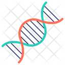 پیش‌نمایش فایل dna-3777238 از پک شیمی – سبک خطی