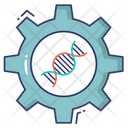 پیش‌نمایش فایل dna-setting-3777237 از پک شیمی – سبک خطی