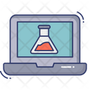 پیش‌نمایش فایل online-research-3777269 از پک شیمی – سبک خطی